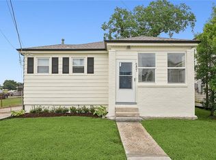 6421 Music St, New Orleans, LA 70122