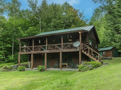 338 Trout Brook Road, Bethel, VT, 05032