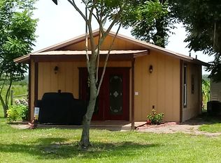 4500 SE Brown Rd, Arcadia, FL 34266