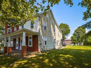 323 S Line St, Lansdale, PA 19446