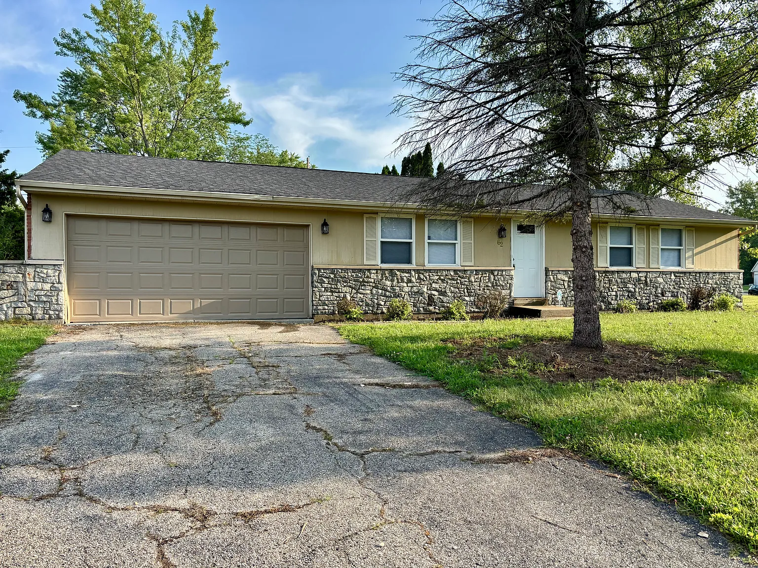 3 bed, 1400 sqft, $1,495 — Photo 4