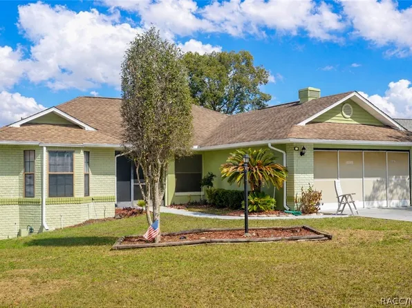 727 W Sunset Strip Dr, Beverly Hills, FL 34465