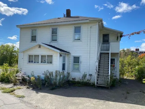 27 Goldfrank Drive, Caribou, ME 04736