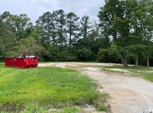 3026 Rasberry Ln, Conway, SC 29527