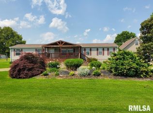 4615 Pinewood Ln, Metropolis, IL 62960