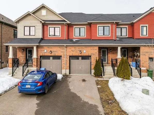 45 Sherway St, Hamilton, ON L8J 0J3