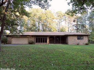 612 Laurel Rd, Bismarck, AR 71929