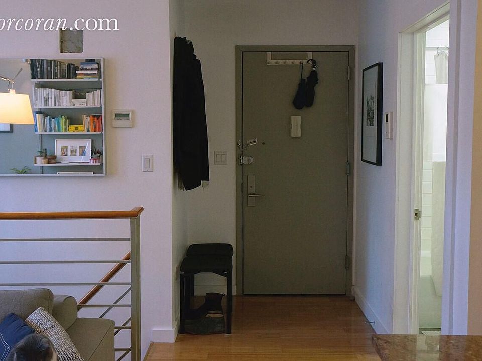 1st image of 94 Scholes St APT 1F