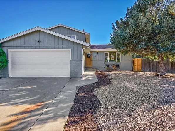 28 Pennwood Ln, Pueblo, CO 81005