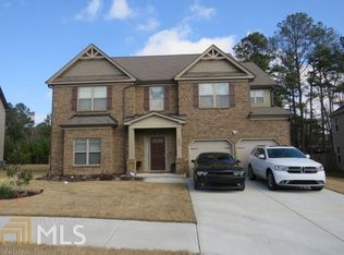 1658 Stone Meadow Rd, Lithonia, GA 30058