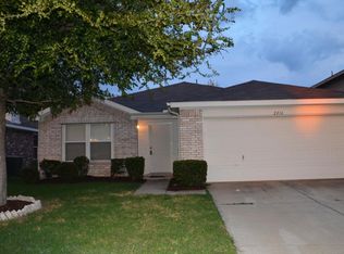 2816 Mesa Valley Dr, McKinney, TX 75071