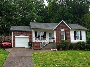 2314 Devonshire Dr, Old Hickory, TN 37138