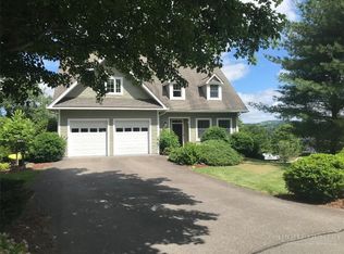 292 Charter Ridge, Jefferson, NC 28640
