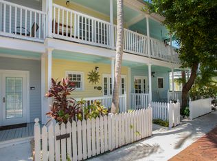 526 Porter Ln, Key West, FL 33040