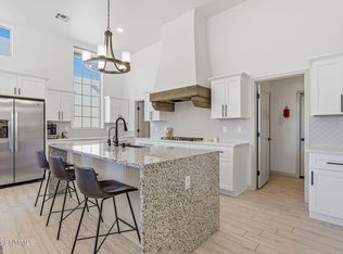 3780 Archangel Ave, Las Cruces, NM 88012