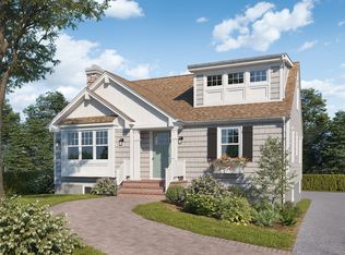 34 Lewis Ave, Summit, NJ 07901