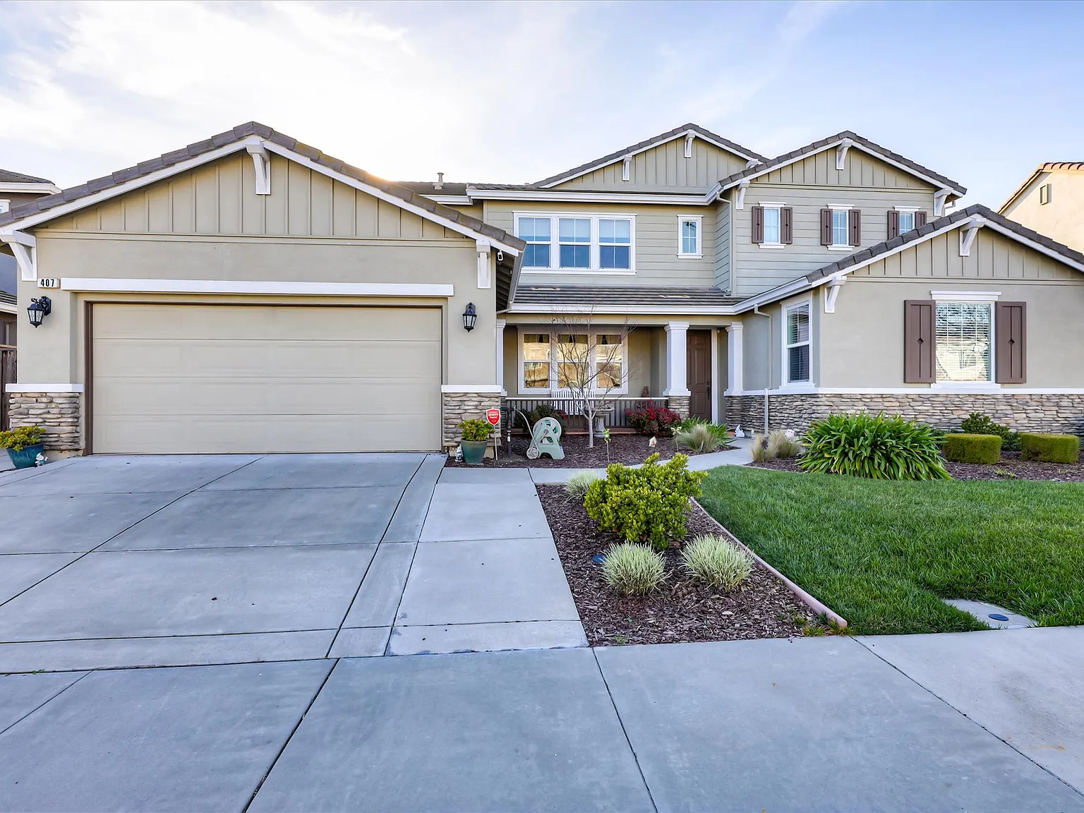 407 Lake View Ct, Oakley, CA 94561 | Zillow