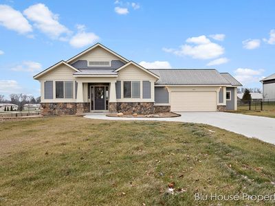 4447 135th Ave, Hamilton, MI, 49419