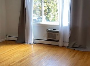 71 Oxford Ave APT 2, Cambridge, MA 02138