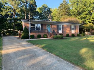 801 Greenway Dr, South Boston, VA 24592