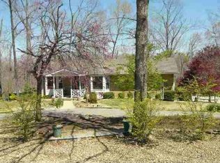 310 Cardinal Ter, Bull Shoals, AR 72619