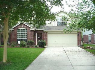 3306 Appalachian Trl, Kingwood, TX 77345