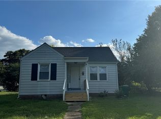 3211 Denver St, Henrico, VA 23231