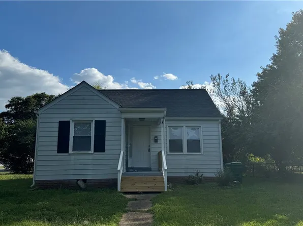 3211 Denver St, Henrico, VA 23231
