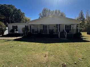 4136 Puetts Chapel Rd, Dallas, NC 28034