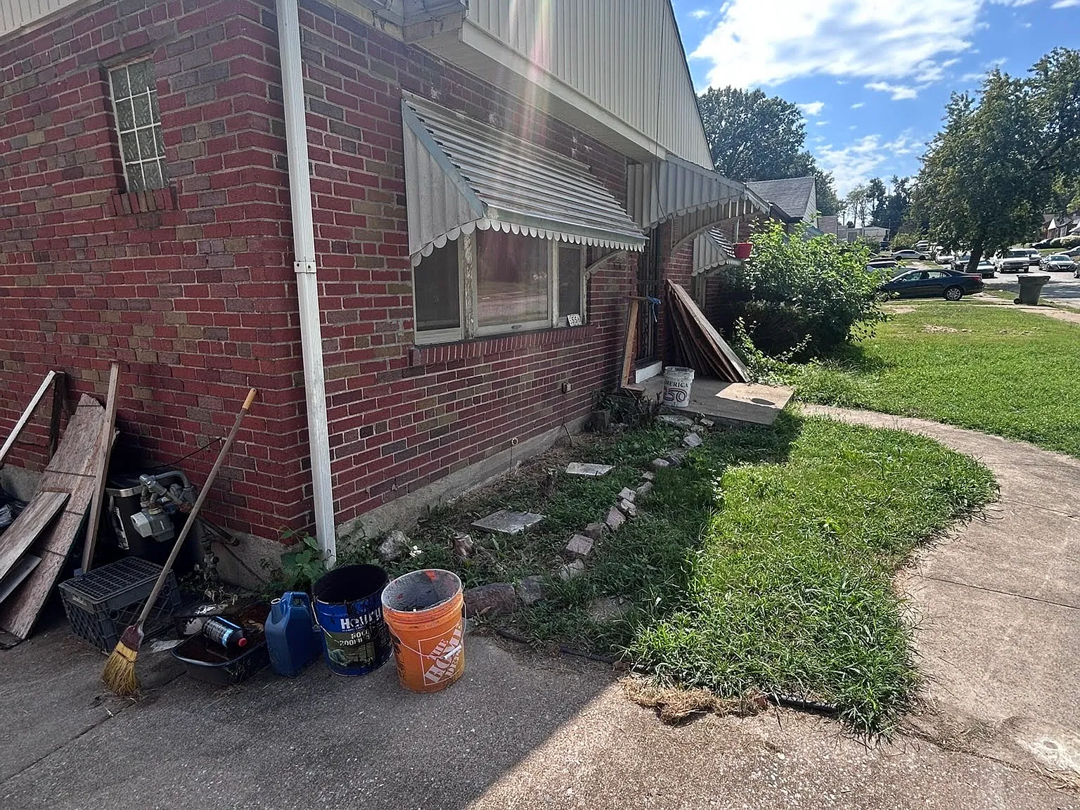 2 bed, 850 sqft, $750 — Photo 4