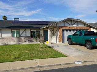 3308 E Carmel Ave, Mesa, AZ 85204