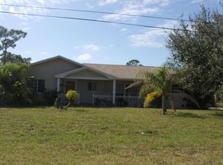 8045 135th St, Sebastian, FL 32958