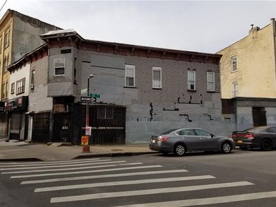 5702 New Utrecht Ave, Brooklyn, NY, 11219