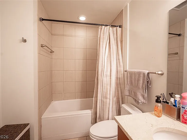 200 W Sahara Ave #501 — Photo 22