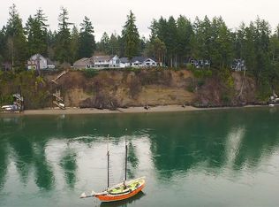 2646 Fishtrap Rd NE, Olympia, WA 98506