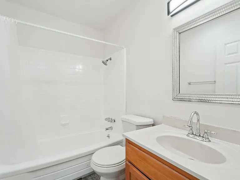 2x1 Bathroom SRA