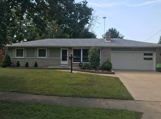 245 Bradley St, Battle Creek, MI 49017