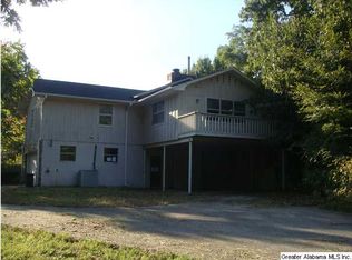 8484 Cedar Ln, Pinson, AL 35126