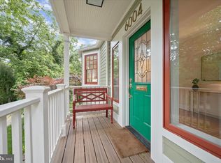6004 Princeton Ave, Glen Echo, MD 20812