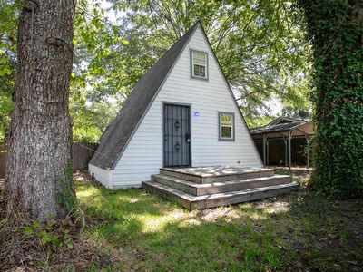 10969 Crestview Ln, Frankston, TX, 75763