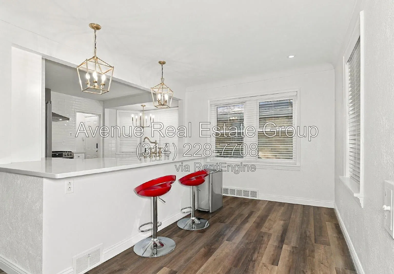 3 bed, 1.0 bath, 1385 sqft, $2,225 — Photo 4