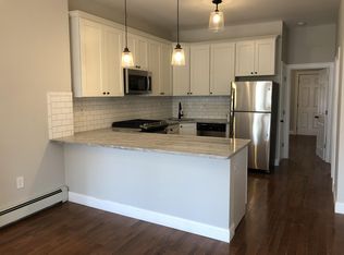 12 Chelsea St #3A, East Boston, MA 02128