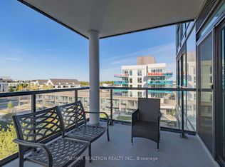 415 Sea Ray Ave #317, Innisfil, ON L9S 0L9
