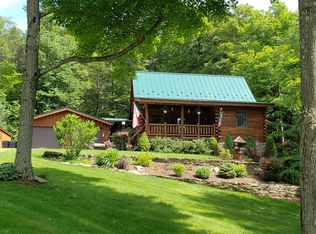 12 Laurel Hill Dr, Moscow, PA 18444