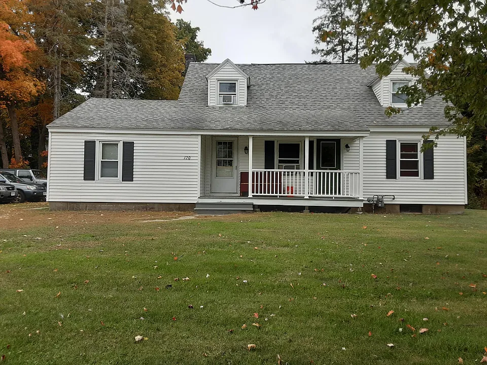 120 Belchertown Rd #A