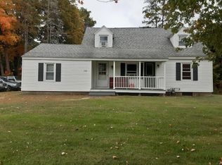 120 Belchertown Rd #A, Amherst, MA 01002