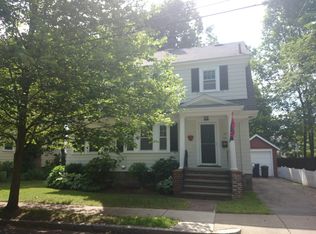 20 Rustic Rd, West Roxbury, MA 02132