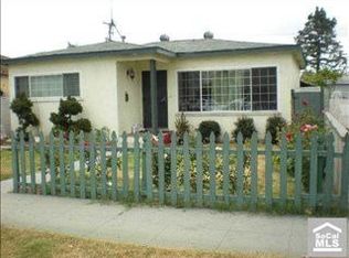 2548 Caspian Ave, Long Beach, CA 90810