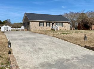 35 Old Roper Road Loop, Plymouth, NC 27962