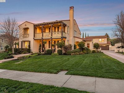 3144 Bay Meadows Ct, Livermore, CA, 94550